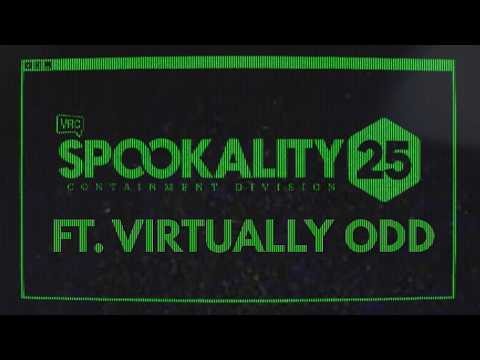 The Scariest VRChat Horror Map!? | F.E.A.R.S Walkthrough