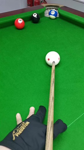 What do u think👆🏻🎱#pool #billiards #teaching #snooker #foryou #fpyシ #fpy #game