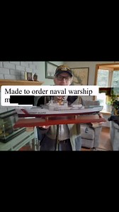 54K views · 289 reactions | Naval Warship Model - Made to Order 12-48 Inches, Shipping Worldwide Any Warship (1900-onward) Any Service Era Any Country Model prices depend on the vessel type, model length and shipping destination. Visit www.sdmodelmakers.com #navy #navyveteran #usnavy | SD Model Makers | Facebook