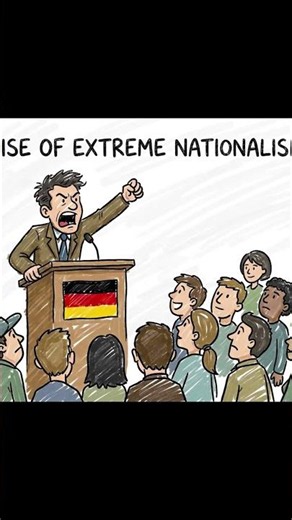 What really started World War II?