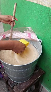 Saludos hoy empezamos el día con una rica bebida tradicional el popo/shirro bebida ancestral de la Chinantla a base de cacao y bejuco cocomecatl | Region Del Alto Papaloapan Oaxaca Mexico