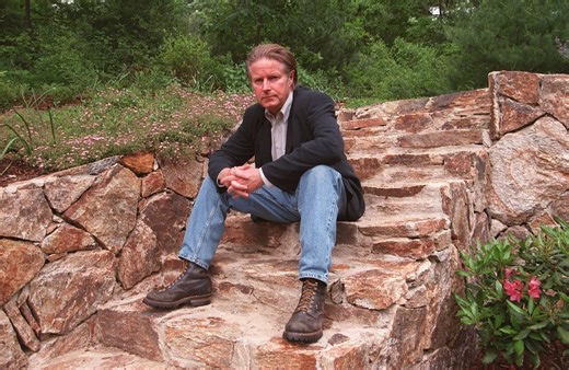 Don Henley Drops $4 Million on an Eco-Friendly House for His Son