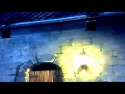 Black Butler: Sebastian and the Nun (I Own Nothing)