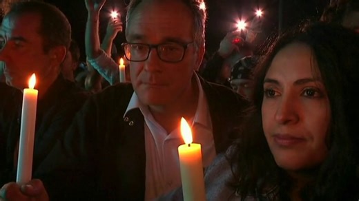 Australia begins hearings into Bondi Beach attack and rising antisemitism