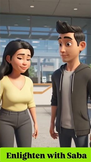 Late for an Interview! ⏰😰 | Real-Life English Conversation