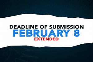 59K views · 464 reactions | Last few days of submission for the NARRATIVE FEATURE Category! Deadline is extended 'til February 8, kaya naman mag-submit na! Just follow these steps, and you could be the next BEST DIRECTOR, or your creation the BEST FILM! #C1Originals | Cinema One Originals | Facebook