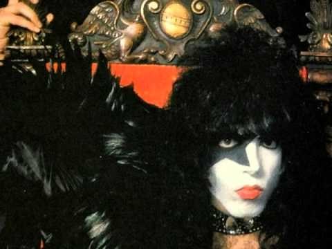 KISS - Paul Stanley - Move On - KISS PAUL STANLEY SOLO ALBUM 1978