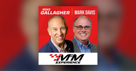 M&M Experience: June 21st, 2024 - Mike Gallagher podcast
