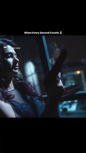 The Anniversary Begins , And Tension Brews. | Twisted Love #beyhadh2