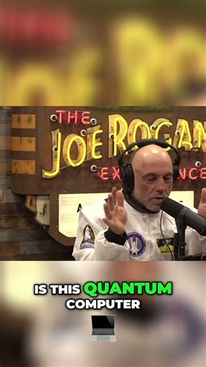 Quantum Computer Reveals Multiverse Proof: Mind-Blowing! #shorts