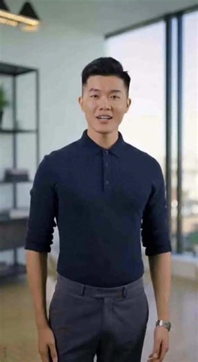 #human ai video generator #华人 #ai that makes videos #创业