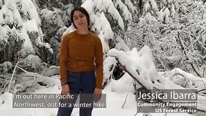 'Tis the season to dress to impress, and that goes for winter recreation too! Don't forget your layering basics! 1. Base Layer - wicks sweat off your skin: thermal underwear top and bottom, avoid cotton clothing. 2. Middle Layer - retains body heat to protect you from the cold: sweater, hoodie or down jacket. 3. Outer Layer - shields you from wind and rain: waterproof, breathable shell. 4. Protect Your Exterminates - cover your head and hands: wear a hat that covers your ears, and waterproof glo