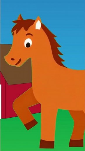 Barnyard Animal Sound: The Cutest Songs for Kids | Farm Animals For Kindergarten