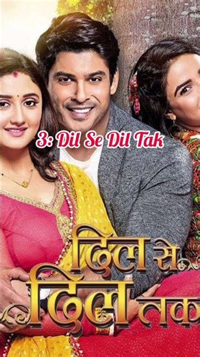 Top 10 Most Popular Dramas Serial In Colors Tv 💥#indianserial #top10 #dramas #colorstv #indiandrama
