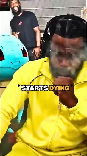 CashNasty Smokes Flight’s DUTT Pack For the FIRST TIME 💨💀