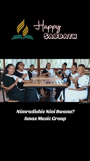 Happy Sabbath: Celebrating with SDA Songs in Swahili