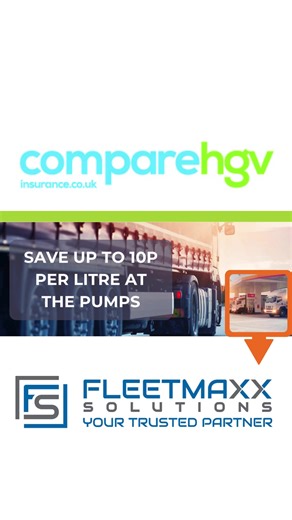 🚛⚡ As a Compare HGV Insurance customer, you can unlock discounts on essentials like EV charging, vehicle tracking, and more - all while enjoying dedicated customer service. 🛠️💼 Discover the full range of benefits and start saving today! 📞01289 770 001 #fleetmaxxsolutions #fuelcard #fuelcardservices #adblue