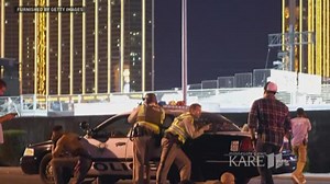 How Las Vegas shooting could change event security