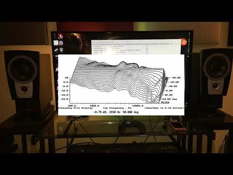 Dynaudio C1 MKII Review