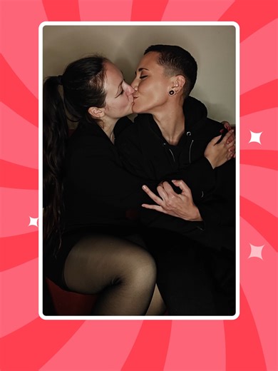 Love shouldn’t need explaining, yet not all love is treated equally. This Valentine’s Day, we’re celebrating love as it really is: tender, real, joyful, and unapologetically visible. Share your love stories with us to encourage more acceptance. Follow and support @mgrm_malta @tbwaang #UnfilteredValentine #wlw #lesbian #valentines #gay #lgbt #lgbtiq #gaylove #loveislove #queerlove #queertiktok #queerlove