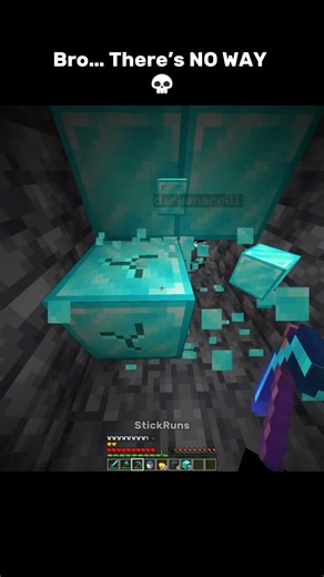 Minecraft Server Admin...💀🫡