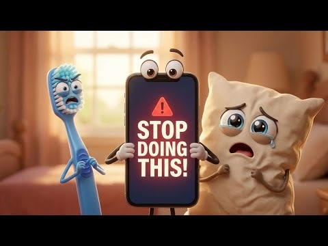 Objects Hate You And Here's Why