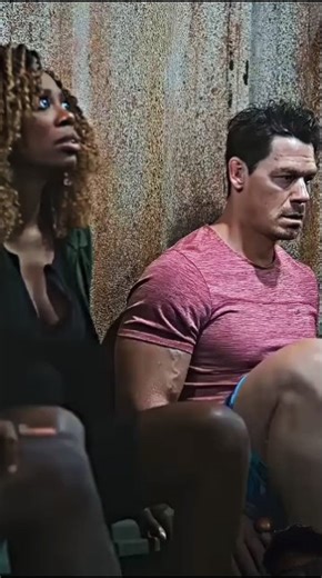 Never Skip Leg Day 😤💪 | Movie Edit | Vacation Friends 2 #shortsNever Skip Leg Day 😈🔥