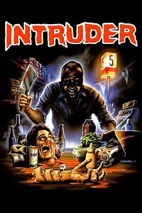 Intruder (1989) - Where to Watch