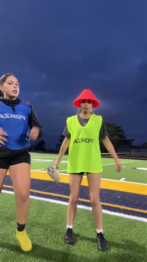 cone head | cone head