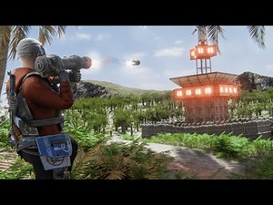 REVENGE on WIPE DAY GRIEFERS! - Rust