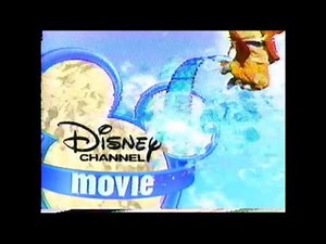 Disney Channel Stuart Little 2 Commercials (Incomplete ) (Premiere)