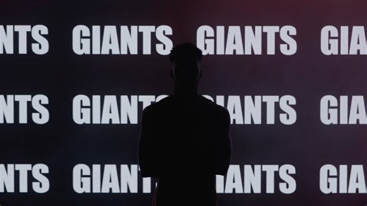 Night of the Giants 2025 Cinemaspot