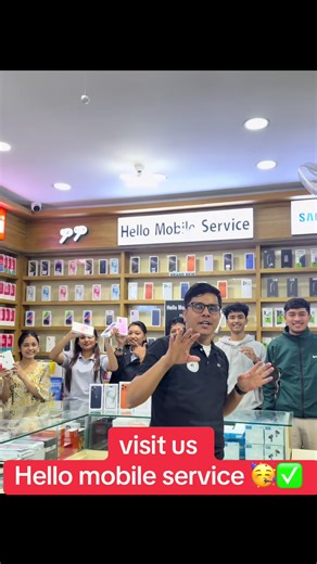 Hello Mobile Service Itahari: Best iPhone Deals and Cashbacks