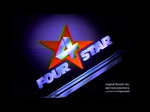 American Film Technologies/Four Star (1989)