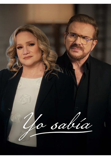 Yo sabía — Pimpinela: letra y significado de la canción completa