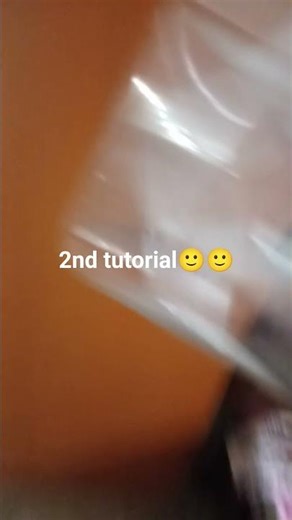 2nd tutotial #makemefamous