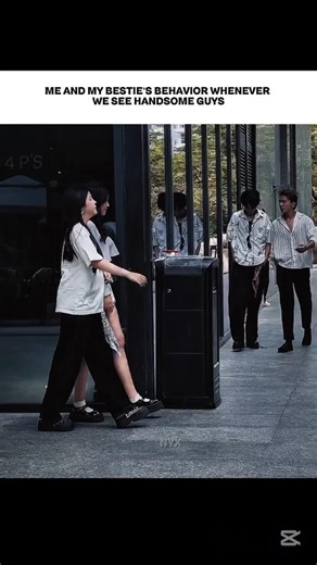 My bestie making every effort for me#shorts #relatable #aestheticedits #foryou