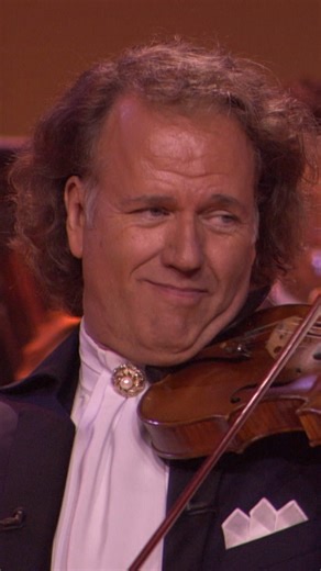 778K views · 29K reactions | André Rieu’s “Thank You, Johann Strauss!” includes a Bonus DVD featuring André’s most beautiful live performances of Strauss’s timeless melodies. Order yours now at www.andrerieu.com/thank-you-johann-strauss  link in bio #200yearsStrauss #music #classicalmusic #classical #violin #andrerieu #concert #livemusic #orchestra # #strauss #johannstrauss | André Rieu | Facebook