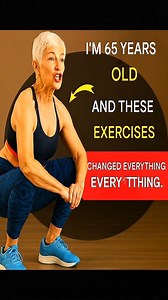 40K views · 123 reactions | Struggling with stiffness or weakness lately? This easy, age-friendly guide shows how anyone can reclaim strength and stability again. | Useful Tips | Facebook