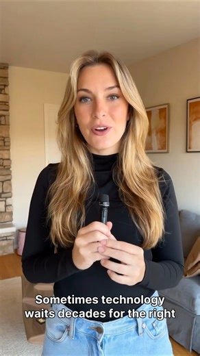 Why QR Codes Became Popular