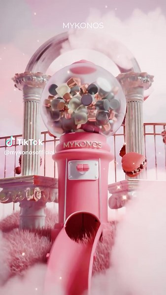 Mykonos Parfums: Discover Enchanted Scents