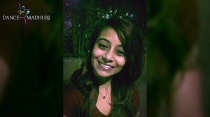 Check out what Jhalak Dikhhla Jaa fame Aishwarya Radhakrishnan has to say about our upcoming workshop in Pune. | Dance with Madhuri