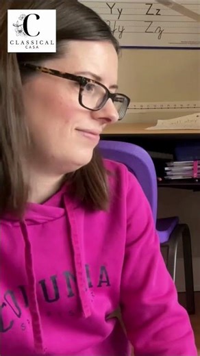 Rod and Staff Grade 1 | Memoria Press Curriculum Review