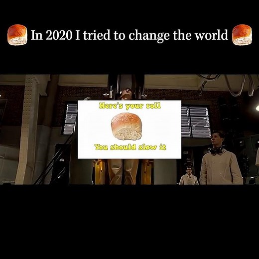 I created the greatest GIF of all-time in 2020