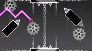 Geometry Dash Demon Levels - Platinum Adventure (by jerry4vietnam)