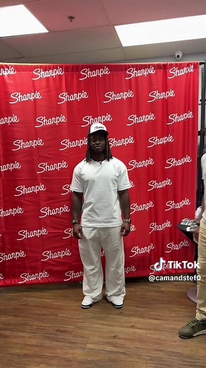Ashton Jeanty Highlights for Las Vegas Raiders Fans