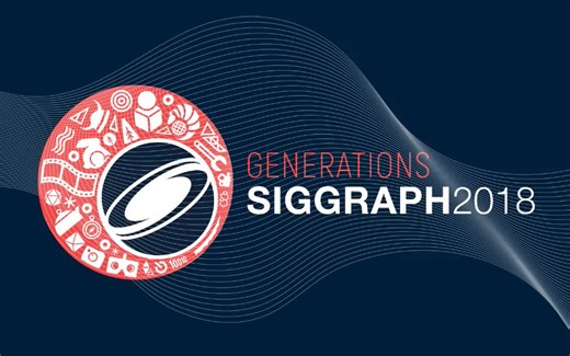 【渲染 / 图形学 / SIGGRAPH2018】Introduction to DirectX Raytracing（英文字幕）
