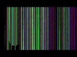 テレビ 画面割れ ⑤【ドッキリ】