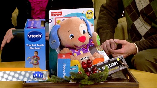 Salvation Army Angel Giving Trees