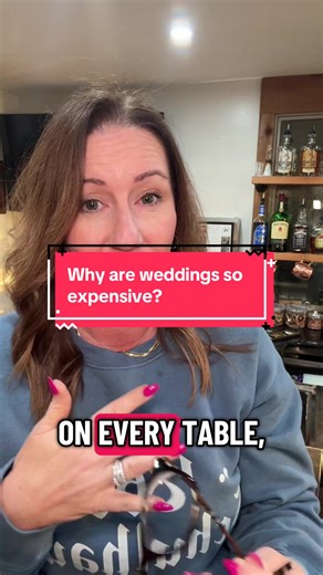 Want to know why your wedding feels so expensive? It’s not just “wedding pricing.” It’s scale staffing logistics. Modern weddings often include: – 150–250 guests – Plated catering and full bar service – Premium floral centerpieces on every table – Custom place settings and upgraded rentals – Specialty chairs and linens – Late-night snacks – Live bands or extended DJ coverage – Custom décor installations But beyond décor, weddings require: – Large catering teams – Bartenders and bar staff – Setup